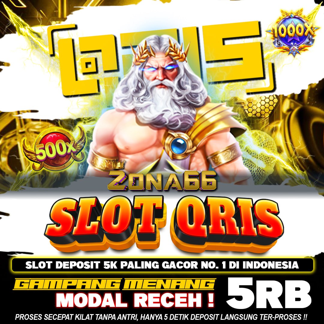 Slot Gacor