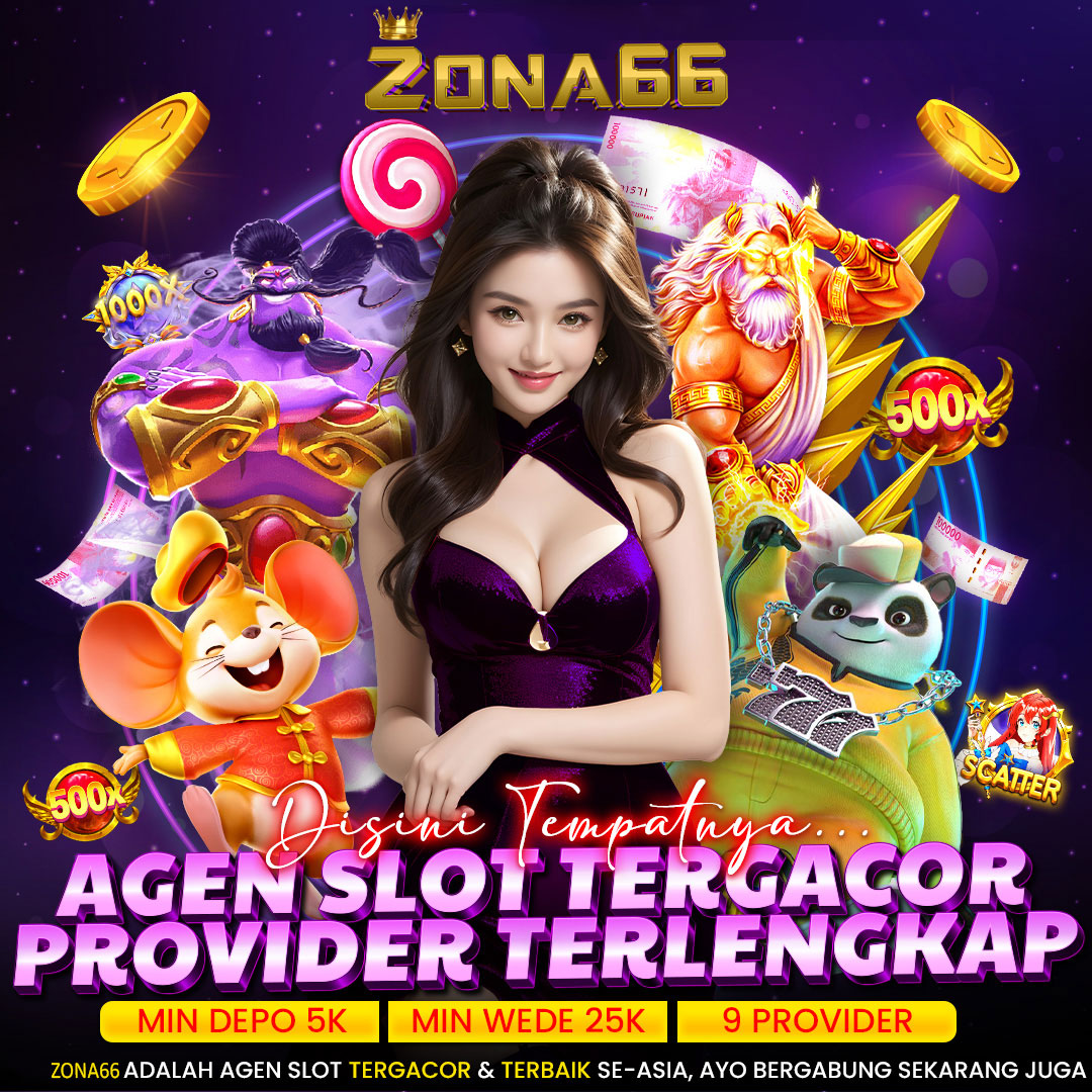ZONA66 : Login Aplikasi Permainan Online Resmi Terpercaya Pasti Profit Auto Cuan